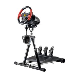 0-1-_s Wheel Stand Pro, SUPER TX stojan na volant pro THRUSTMASTER T300RS/TX/T150/TMX + RGS+ GTS(DELUXE V2)
