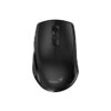 0-25 Genius NX-8006S/Kancelářská/Optická/Bezdrátová USB/Černá