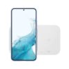 Samsung Duální bezdrátová nabíječka (15W), bez kabelu v balení White