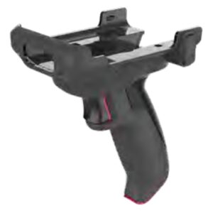 CT32 - Non-booted Scan handle