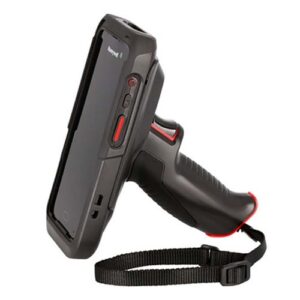 CT45/CT47 Booted universal scan handle