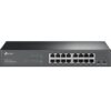 TP-Link TL-SG1016D 16x Gigabit Switch
