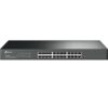 TP-Link TL-SG1024 24x Gb rackmount Switch
