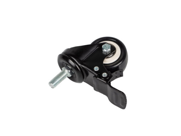 002-1 Kolečka k rackům Lanberg (4ks)