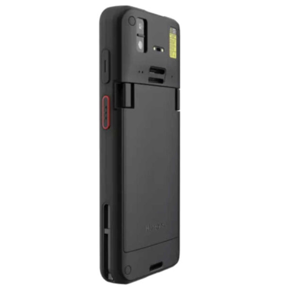 003-2 Honeywell CT70 WiFi7/6E, 8/128GB, Standard Range Engine-Red, Standard battery, GMS