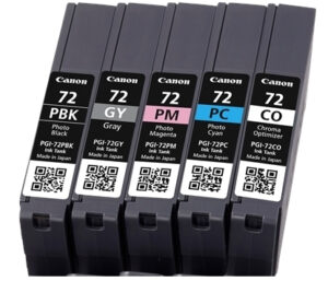 0037842l Canon PGI-72 PBK/GY/PM/PC/CO Multi Pack