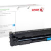 XEROX toner kompat. s HP CF401A, 1.400 str, Cyan