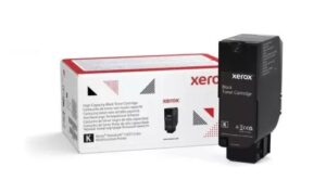 006R04644_s MFP High Capacity Black Toner Cartridge (25K)