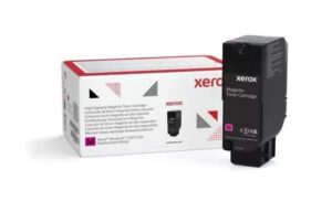 006R04646_s MFP High Capacity Magenta Toner Cartridge (16K)