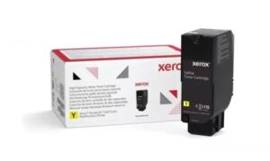 006R04647_s MFP High Capacity Yellow Toner Cartridge (16K)