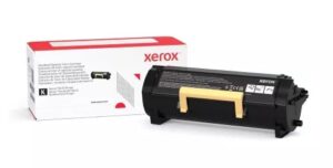 006R04728_s Standard-Capacity Toner Cartridge (6K) SFP/MFP