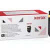 Xerox High-Capacity Black Toner Cartridge (10.5K)