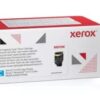 Xerox High-Capacity Cyan Toner Cartridge (7K)