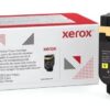 Xerox C320 / C325 Yellow Std (1800)