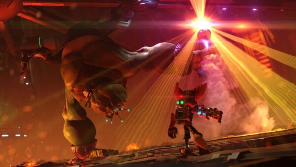 00c2a6bbcd31bd9cf277e03beaaa7609-mm2000x2000 PS4 - HITS Ratchet & Clank