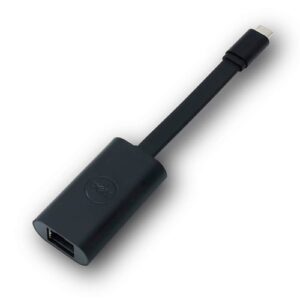 01-20 Dell redukce USB-C (M) na Ethernet (spouštění PXE)