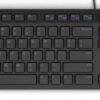 Dell KB216/Drátová USB/GER layout/Černá