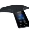 Yealink CP965 SIP konferenční telefon, PoE, 5" dotyk. LCD 720x1280, Noise Proof Technology