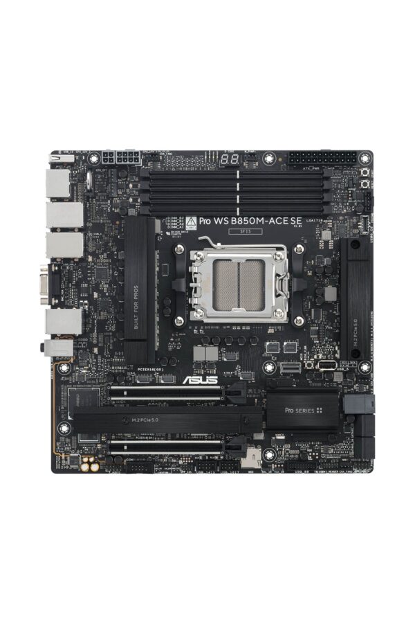 01-Pro-WS-B850M-ACE-SE_2D_s ASUS PRO WS B850M-ACE SE