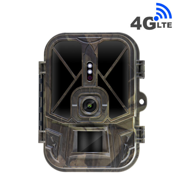 01-hlavni_s-41 EVOLVEO StrongVision PRO WiFi, fotopast/bezpečnostní kamera