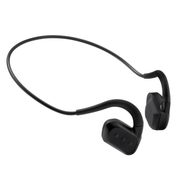 EVOLVEO BonePro, bezdr sluchátka na lícní kost