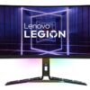 01_Legion_Y34wz-30_Front_Highest_Position_20230711_s-1 Lenovo Y34wz-30 34"/3440×1440/1ms