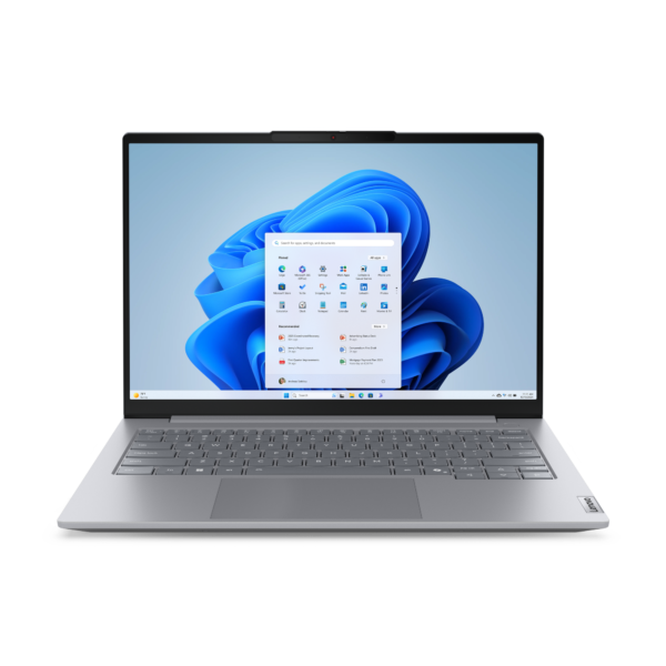 Lenovo ThinkBook/ThinkBook 14 G8/Intel Core 5 210H/14"/WUXGA/16GB/1TB/Arc/W11H/Gray/3R