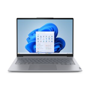 Lenovo ThinkBook/ThinkBook 14 G8/Intel Core Ultra 5 225U/14"/WUXGA/16GB/1TB/Arc/W11H/Gray/3R
