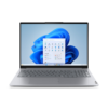 01_ThinkBook_16_8_Arctic_grey_Front_facing_JD-9 Lenovo ThinkBook/ThinkBook 16 G8/Intel Core ultra 5 225U/16"/WUXGA/16GB/512GB/UHD/W11P/Gray/3R