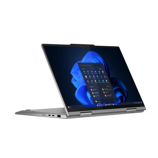 Lenovo ThinkPad X1/2-in-1 Gen 10/U7-258V/14"/WUXGA/T/32GB/2TB/Arc 140V/W11P/Gray/3R NBD