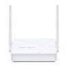 Mercusys MR20 AC750 Wifi Router Dual Band Wifi Router, 3x10/100 RJ45, 2x anténa