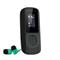 Energy Sistem MP3 Clip Bluetooth Mint MP3 přehrávač s Bluetooth, mikro SD, MP3, WMA, WAV, FLAC, FM r