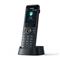 01_n-9 Yealink AX83H Wi-Fi 6 telefon, BT, 2,4", 4 SIP