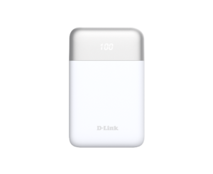 D-Link 10000mAh Power Bank, DPP-101