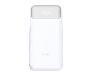 D-Link 20000mAh Power Bank, DPP-201