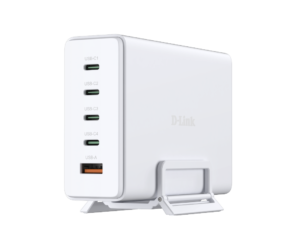 01_s-2 D-Link 240W GaN Charger, DCF-241/E