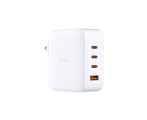 01_s-3 D-Link100W GaN Charger, DCP-101/E