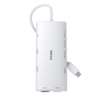 D-Link 10-in-1 USB-C Hub with HDMI x2 / USB-C x2, USB A x2 / Ethernet/Card Reader/Power Delivery
