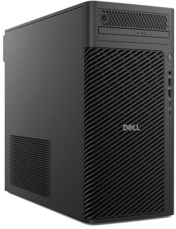01_s-50 Dell Pro Max/T2 FCT2250/Tower/U7-265/32GB/1TB/RTX A1000/W11P/3R