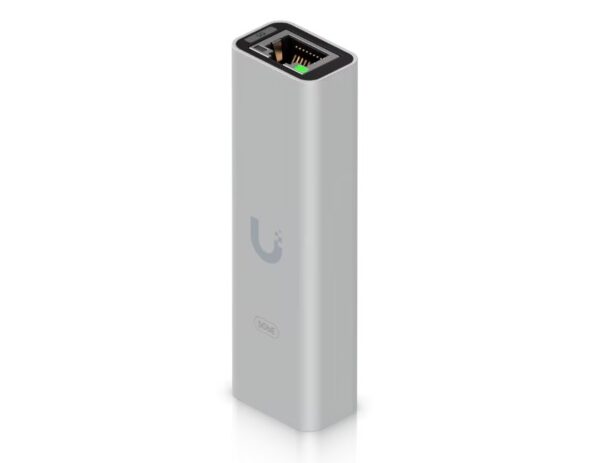 Ubiquiti UACC-Adapter-RJ45-USBC-5GE, USB-C na 5G Ethernet Adapter