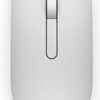 Dell MS116/Kancelářská/Optická/1 000 DPI/Drátová USB/Bílá