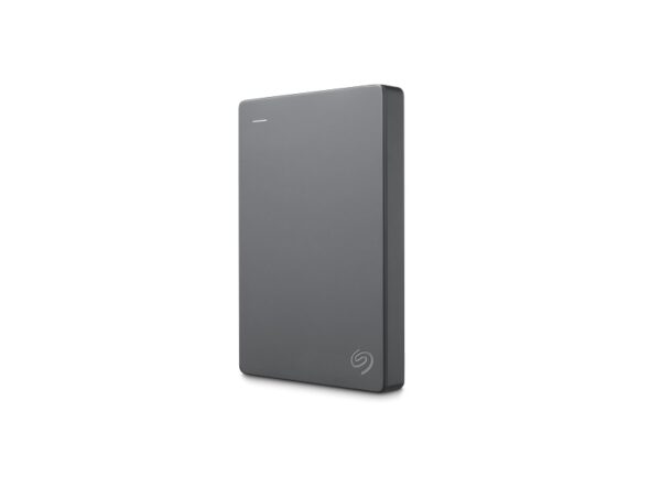 Seagate Basic/1TB/HDD/Externí/2.5"/Černá/2R