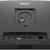 Dell Pro/QC24250/24"/FHD/Ultra 5 235/16GB/512GB/Intel int/W11P/Černá/3RNBD
