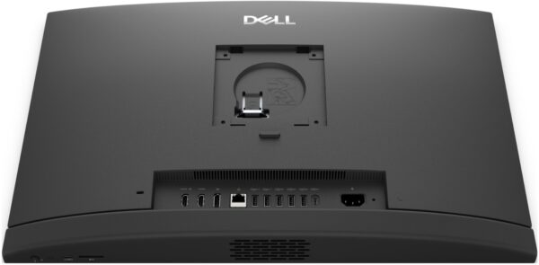 Dell Pro/QC24250/24"/FHD/Ultra 5 235/16GB/512GB/Intel int/W11P/Černá/3RNBD