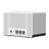 Halo H27BE(1-pack) BE3600 Home Mesh Wi-Fi7 system