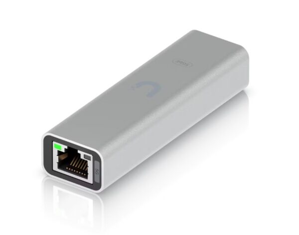 Ubiquiti UACC-Adapter-RJ45-USBC-5GE, USB-C na 5G Ethernet Adapter