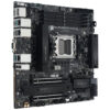02-Pro-WS-B850M-ACE-SE_3D-1 ASUS PRO WS B850M-ACE SE