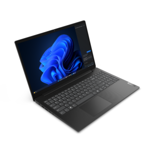 Lenovo V/V15 G5 IRL/3-100U/15,6"/FHD/16GB/512GB/Intel int/bez OS/Black/2R