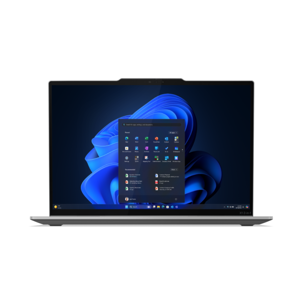 Lenovo ThinkPad X1/2-in-1 Gen 10/U7-258V/14"/WUXGA/T/32GB/2TB/Arc 140V/W11P/Gray/3R NBD