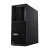 Lenovo ThinkStation P/P3 Tower Gen 2/Tower/U5-245K/32GB/512GB/Intel int/W11P/3ROn-Site